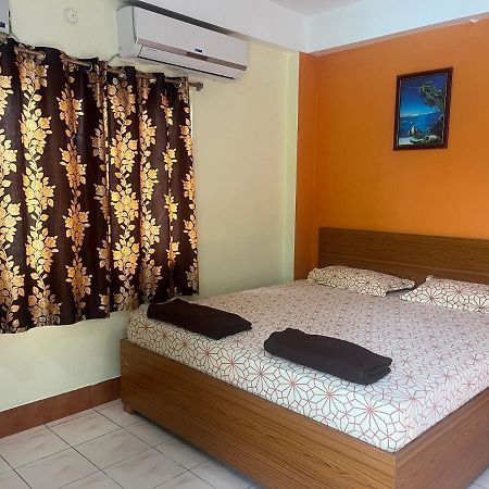 Urbban Castle Lejlighed Port Blair Eksteriør billede
